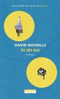 Cover: Tu sei qui - Bloom;Neri Pozza
