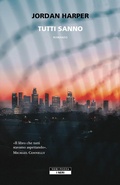 Cover: Tutti sanno - I Neri;Neri Pozza