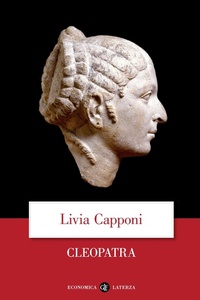 Enlarge image Cover: Cleopatra - Economica Laterza;Laterza