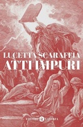 Cover: Atti impuri - I Robinson. Letture;Laterza