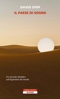 Cover: Il paese di Sogno - Bloom;Neri Pozza