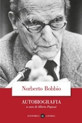 Cover: Autobiografia - Economica Laterza;Laterza