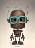 Cover: N. 5 - Lavieri