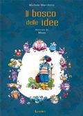 Cover: Il bosco delle idee - Lavieri