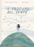 Cover: Il profumo del vento - Lavieri