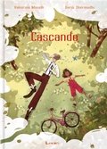 Cover: Cascando - Lavieri