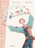 Cover: Il signor aggiustatutto - Lavieri