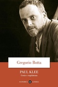 Cover: Paul Klee. Genio e regolatezza - Economica Laterza;Laterza