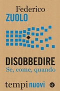 Cover: Disobbedire. Se, come, quando - Tempi nuovi;Laterza