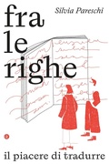 Cover: Fra le righe. Il piacere di tradurre - I Robinson. Letture;Laterza