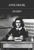 Cover: Diario - Futuro anteriore;Edizioni Theoria