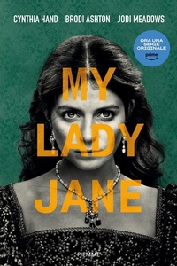 Abbildung von: My Lady Jane - Piemme