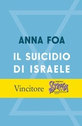 Cover: Il suicidio di Israele - I Robinson. Letture;Laterza