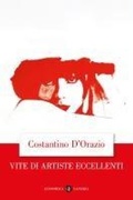 Cover: Vite di artiste eccellenti - Economica Laterza;Laterza