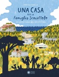 Cover: Una casa per la Famiglia Scoiattolo - Illustrati;Franco Cosimo Panini