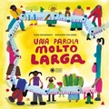 Cover: Una parola molto larga - 24X24;Franco Cosimo Panini