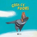Cover: Cosa c'&egrave; fuori - 24X24;Franco Cosimo Panini