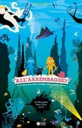 Cover: All'arrembaggio! Un'avventura del cavaliere Coraggio e della principessa Attacco - Franco Cosimo Panini