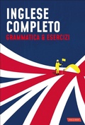 Cover: Inglese completo. Grammatica & Esercizi - Lingue complete;Vallardi A.