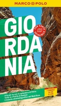 Cover: Giordania - Guide Marco Polo;Marco Polo