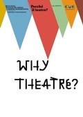 Cover: Perch&eacute; il teatro? - Gli artisti;Cue Press
