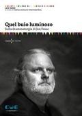 Cover: Quel buio luminoso. Sulla drammaturgia di Jon Fosse - Cue Press