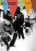 Cover: Il mestiere del regista. Intervista con Federico Fellini - Gli artisti;Cue Press