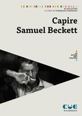 Cover: Capire Samuel Beckett - Cue Press