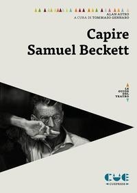 Enlarge image Cover: Capire Samuel Beckett - Cue Press