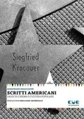 Cover: Scritti americani. Saggi su cinema e cultura popolare - Le teorie;Cue Press