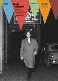Cover: Luigi Candoni. Un sipario ancora aperto sul teatro italiano del secondo dopoguerra - Gli artisti;Cue Press