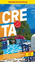 Cover: Creta - Guide Marco Polo;Marco Polo