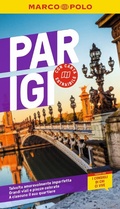 Cover: Parigi - Guide Marco Polo;Marco Polo