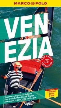 Abbildung von: Venezia - Guide Marco Polo;Marco Polo