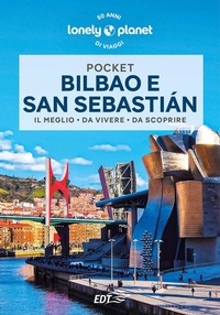 Abbildung von: Bilbao e San Sebastian Pocket - Guide EDT/Lonely Planet. Pocket;Lonely Planet Italia