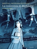 Cover: La rosa innescata - Fuoriserie;EDT-Giralangolo