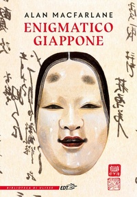 Abbildung von: Enigmatico Giappone - La biblioteca di Ulisse;EDT
