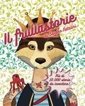 Cover: Il frullastorie - Fuoriserie;EDT-Giralangolo