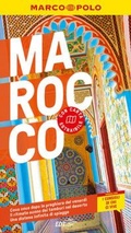 Cover: Marocco - Guide Marco Polo;Marco Polo