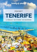 Cover: Tenerife Pocket - Guide EDT/Lonely Planet. Pocket;Lonely Planet Italia