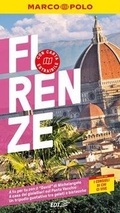 Cover: Firenze - Guide Marco Polo;Marco Polo