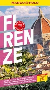 Abbildung von: Firenze - Guide Marco Polo;Marco Polo