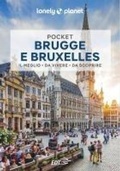 Cover: Brugge e Bruxelles Pocket - Guide EDT/Lonely Planet. Pocket;Lonely Planet Italia