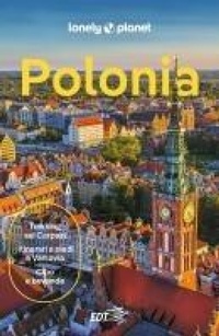 Abbildung von: Polonia - Guide EDT/Lonely Planet;Lonely Planet Italia