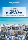 Cover: Nizza e Monaco Pocket - Guide EDT/Lonely Planet. Pocket;Lonely Planet Italia
