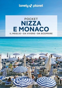 Abbildung von: Nizza e Monaco Pocket - Guide EDT/Lonely Planet. Pocket;Lonely Planet Italia