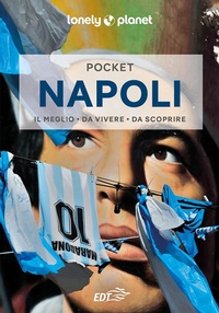 Abbildung von: Napoli Pocket - Guide EDT/Lonely Planet. Pocket;Lonely Planet Italia