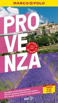 Abbildung von: Provenza - Guide Marco Polo;Marco Polo