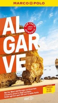 Abbildung von: Algarve - Guide Marco Polo;Marco Polo