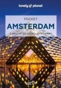 Cover: Amsterdam Pocket - Guide EDT/Lonely Planet. Pocket;Lonely Planet Italia